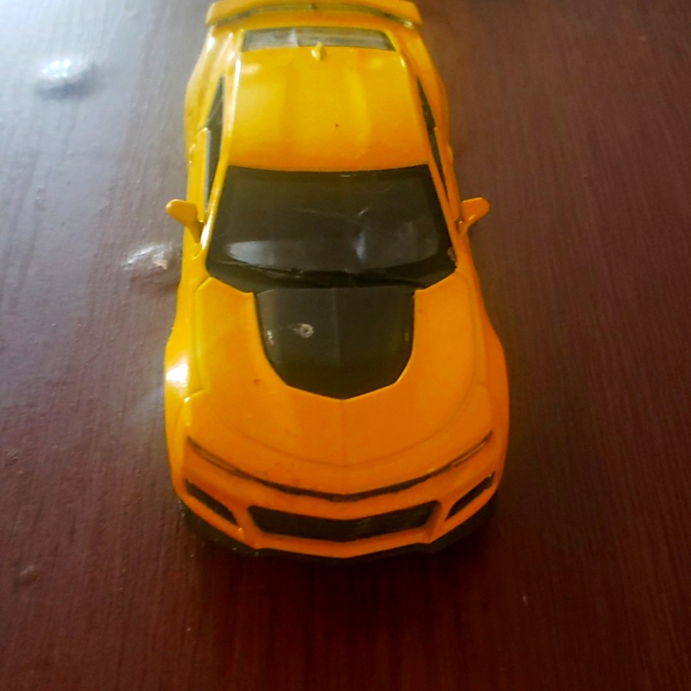 2017 Camaro ZL1